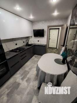 2-к квартира, на длительный срок, 56м2, 3/6 этаж