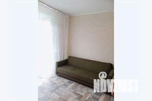 1-к квартира, посуточно, 35м2, 3/5 этаж