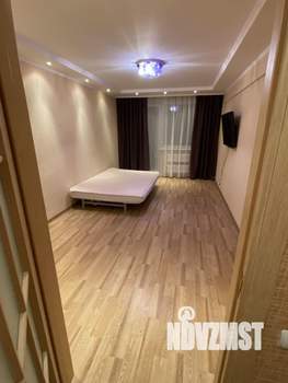 1-к квартира, на длительный срок, 44м2, 2/5 этаж