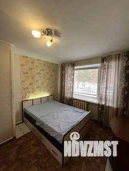1-к квартира, посуточно, 22м2, 1/5 этаж