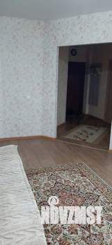 1-к квартира, на длительный срок, 35м2, 13/16 этаж