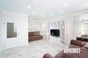 1-к квартира, на длительный срок, 40м2, 7/18 этаж