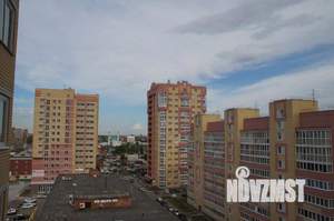 1-к квартира, посуточно, 31м2, 1/1 этаж