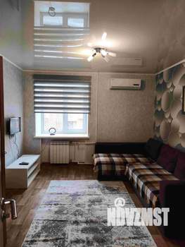 2-к квартира, на длительный срок, 32м2, 2/6 этаж