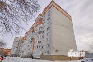 2-к квартира, посуточно, 70м2, 1/1 этаж