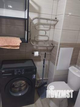 1-к квартира, на длительный срок, 37м2, 9/16 этаж