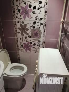 1-к квартира, на длительный срок, 34м2, 6/9 этаж