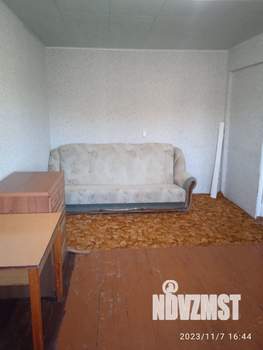 1-к квартира, на длительный срок, 32м2, 5/5 этаж