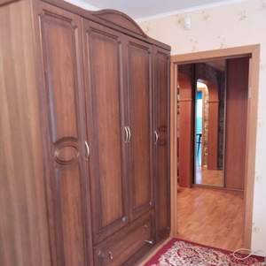 2-к квартира, на длительный срок, 51м2, 1/6 этаж
