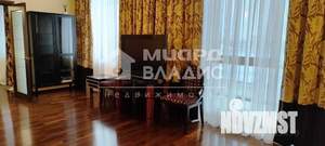 2-к квартира, на длительный срок, 101м2, 4/8 этаж