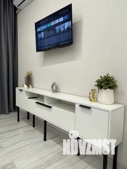 Студия квартира, посуточно, 35м2, 4/14 этаж