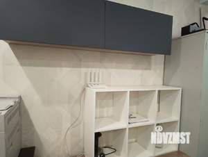 1-к квартира, на длительный срок, 39м2, 4/19 этаж