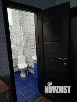 1-к квартира, на длительный срок, 40м2, 6/14 этаж