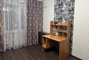 1-к квартира, на длительный срок, 38м2, 8/9 этаж