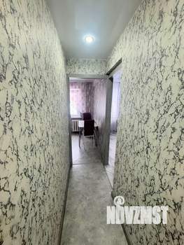 1-к квартира, на длительный срок, 32м2, 1/5 этаж