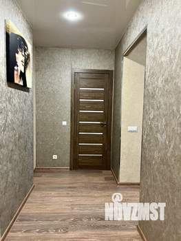 1-к квартира, на длительный срок, 40м2, 12/17 этаж
