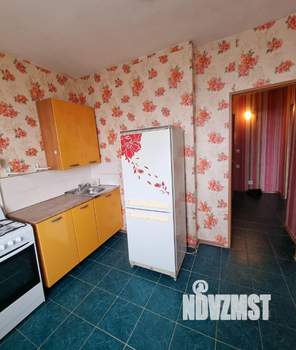 1-к квартира, на длительный срок, 41м2, 9/10 этаж