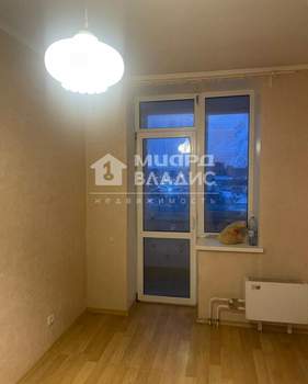 1-к квартира, на длительный срок, 41м2, 9/16 этаж