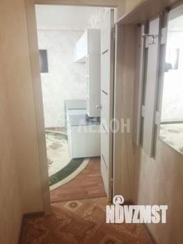 1-к квартира, на длительный срок, 31м2, 1/5 этаж