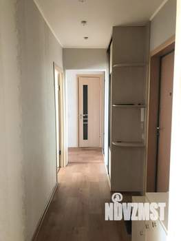 2-к квартира, на длительный срок, 53м2, 8/11 этаж