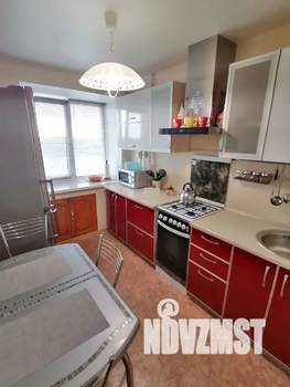 2-к квартира, посуточно, 57м2, 6/9 этаж