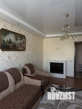 1-к квартира, на длительный срок, 41м2, 10/16 этаж