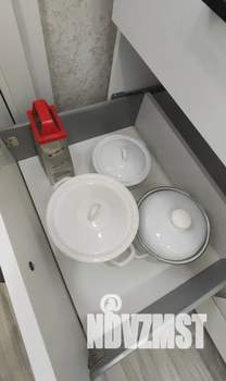 2-к квартира, посуточно, 45м2, 1/5 этаж