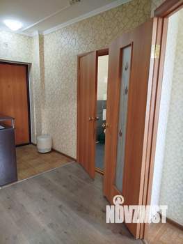 1-к квартира, на длительный срок, 40м2, 14/16 этаж