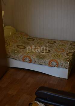 1-к квартира, на длительный срок, 31м2, 3/5 этаж