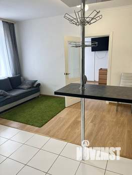 2-к квартира, на длительный срок, 70м2, 2/11 этаж