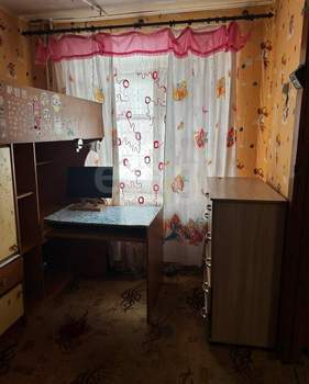 2-к квартира, на длительный срок, 36м2, 1/4 этаж