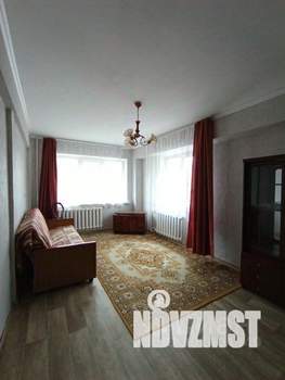 1-к квартира, на длительный срок, 31м2, 1/5 этаж