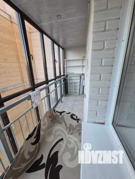 1-к квартира, на длительный срок, 38м2, 5/14 этаж