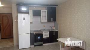 1-к квартира, на длительный срок, 29м2, 1/9 этаж