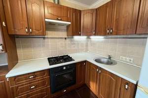 1-к квартира, на длительный срок, 33м2, 2/5 этаж