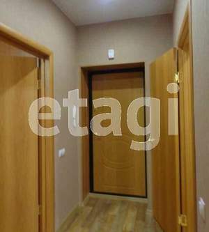 1-к квартира, на длительный срок, 42м2, 5/9 этаж