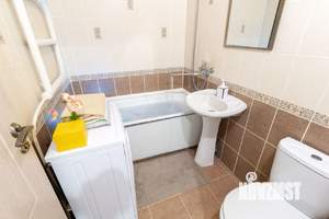1-к квартира, посуточно, 32м2, 1/5 этаж