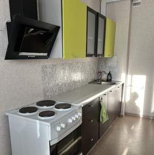 1-к квартира, на длительный срок, 44м2, 3/9 этаж