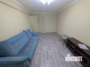 3-к квартира, на длительный срок, 60м2, 2/5 этаж