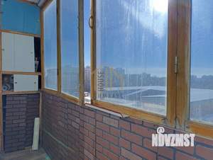 1-к квартира, на длительный срок, 37м2, 7/10 этаж