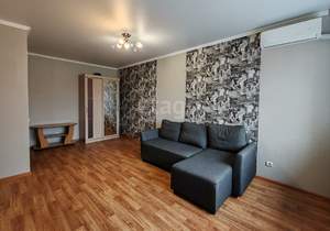 1-к квартира, на длительный срок, 36м2, 3/9 этаж