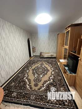 1-к квартира, на длительный срок, 30м2, 5/9 этаж