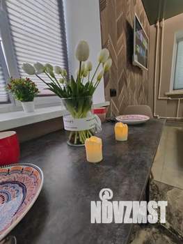 Студия квартира, посуточно, 21м2, 1/5 этаж