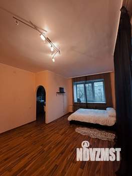 1-к квартира, на длительный срок, 31м2, 3/5 этаж