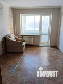 3-к квартира, на длительный срок, 60м2, 2/5 этаж