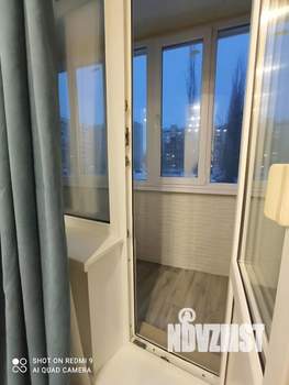 1-к квартира, на длительный срок, 38м2, 2/10 этаж