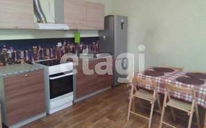 1-к квартира, на длительный срок, 31м2, 3/10 этаж