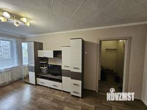 1-к квартира, на длительный срок, 30м2, 5/9 этаж