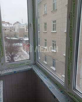 1-к квартира, на длительный срок, 31м2, 3/5 этаж