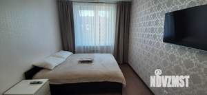 1-к квартира, посуточно, 41м2, 18/19 этаж